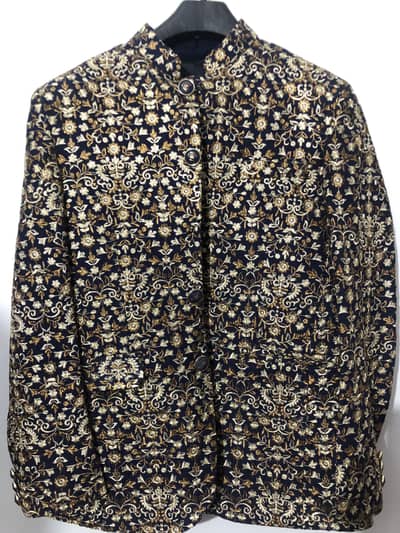 Prince coat