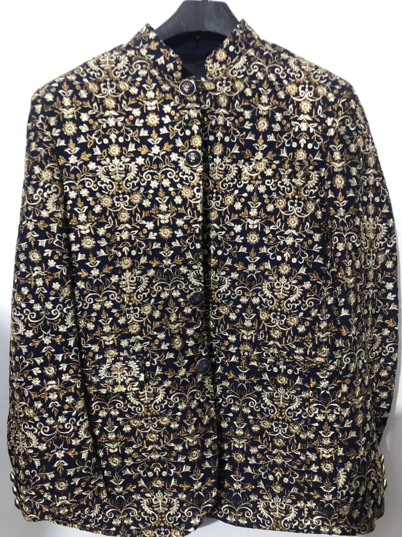 Prince coat 0