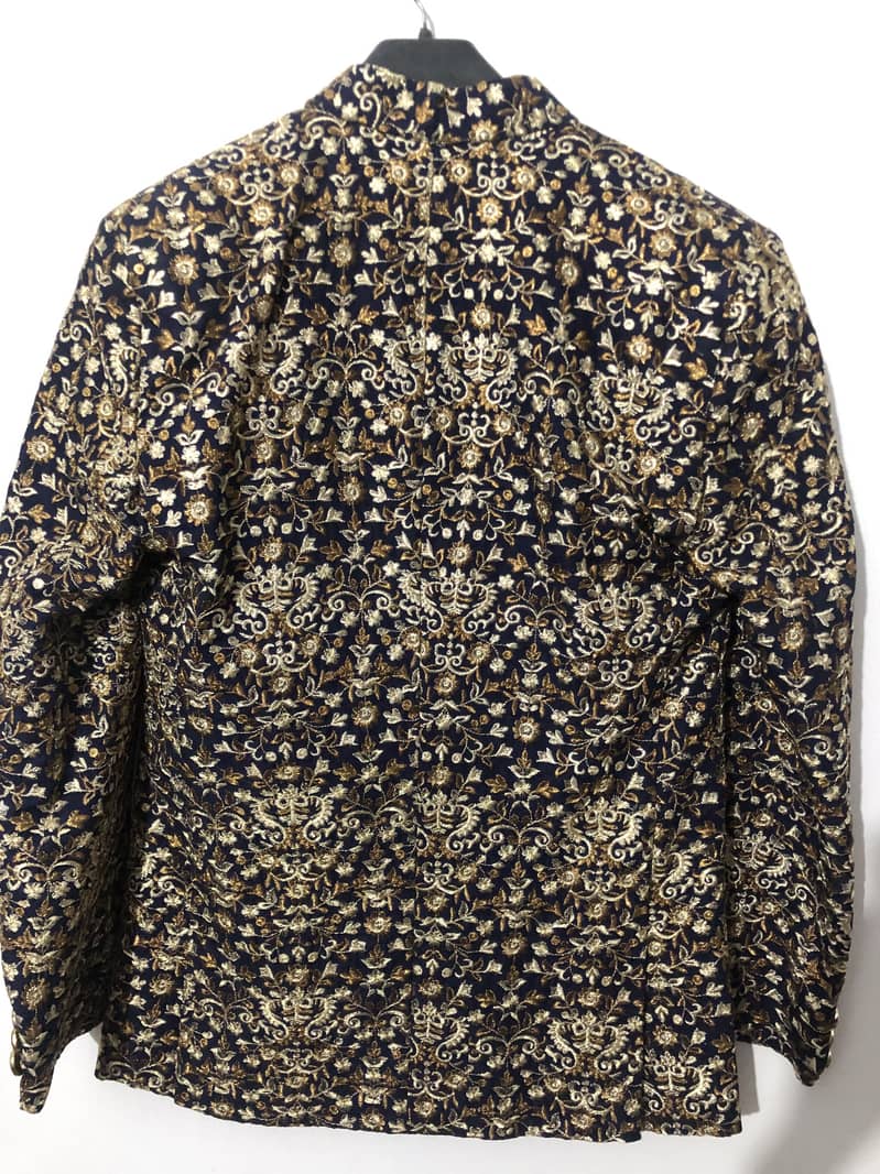 Prince coat 2