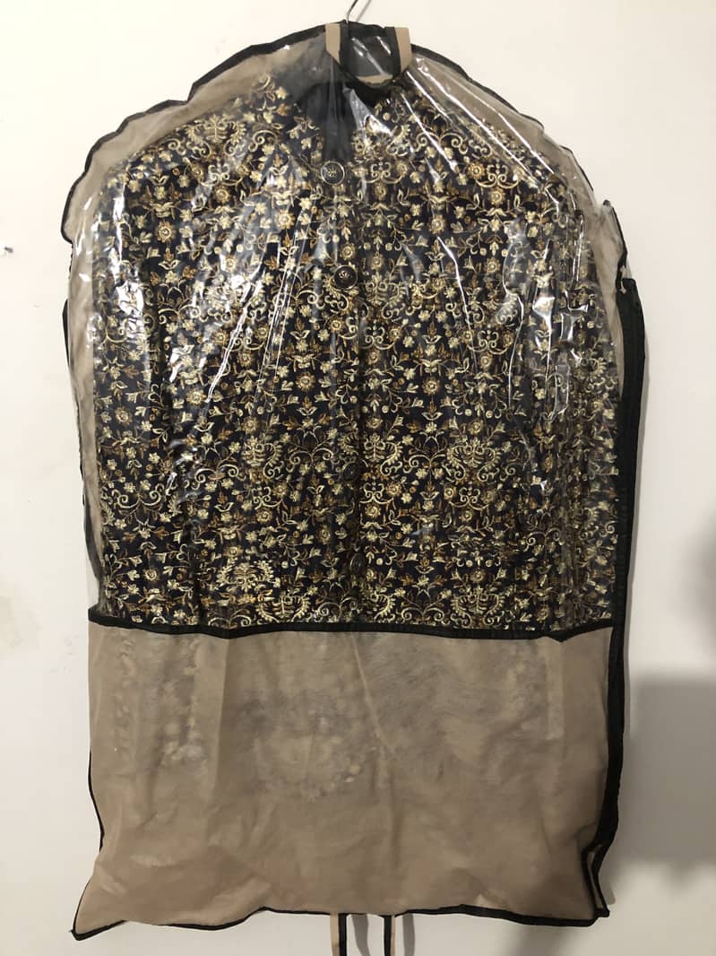 Prince coat 3