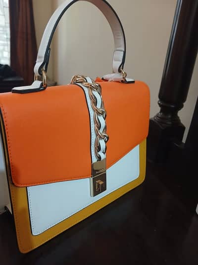 Brand new aldo bag