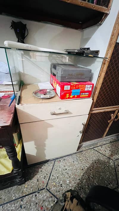 shop counter, Easypaisa counter, Mobile counter