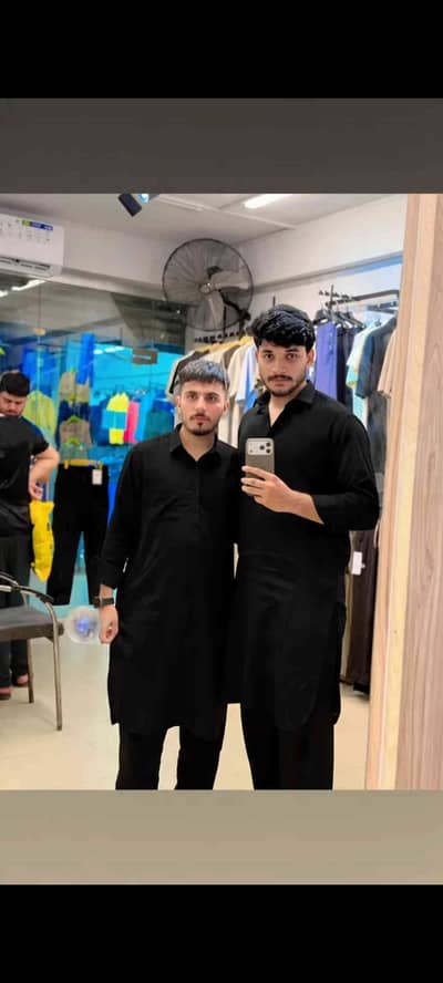 Tosif Ali 
