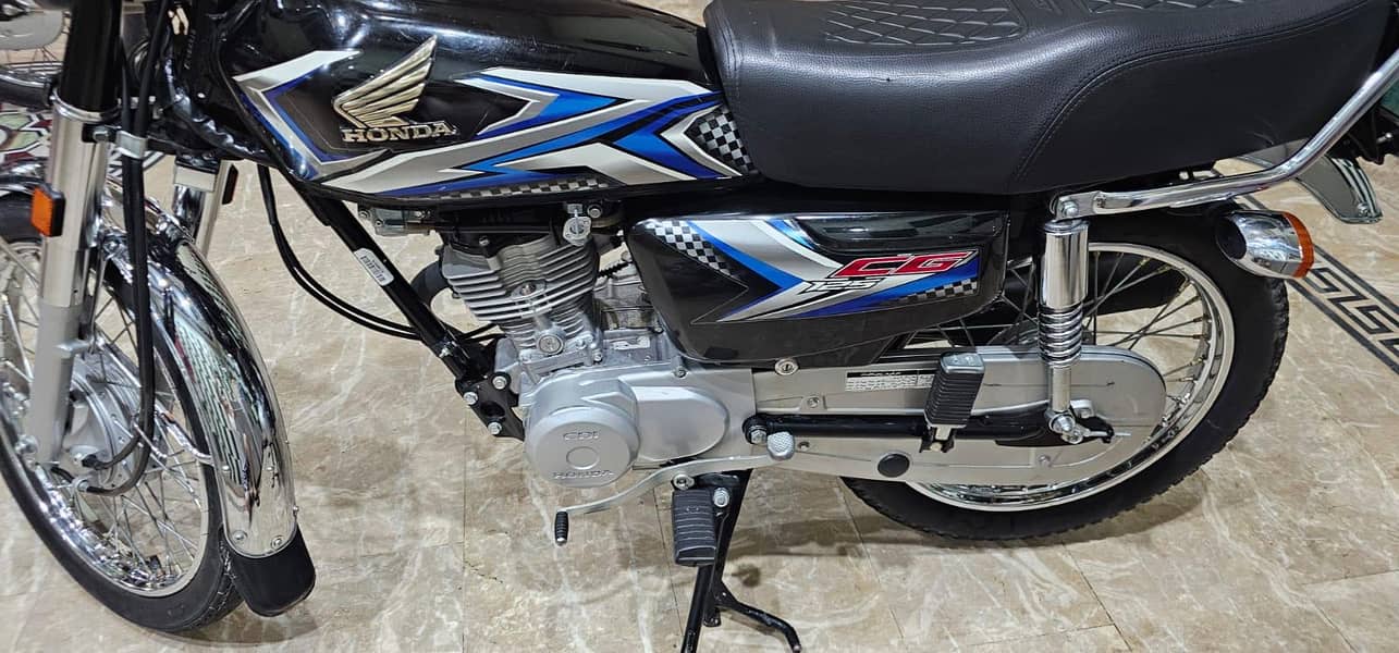 Honda 1