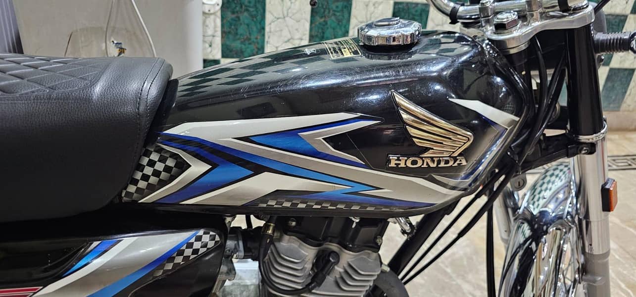 Honda 2