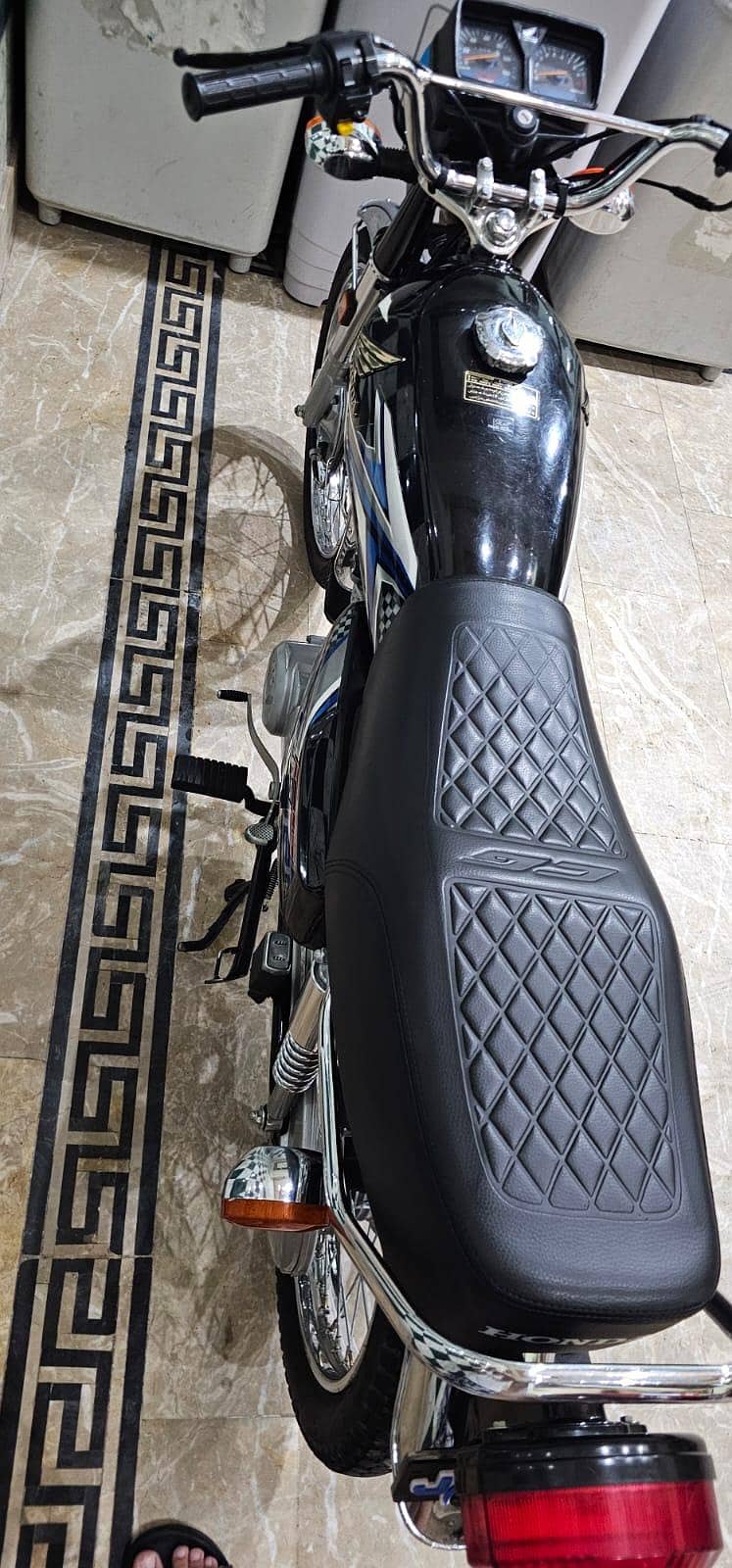 Honda 3