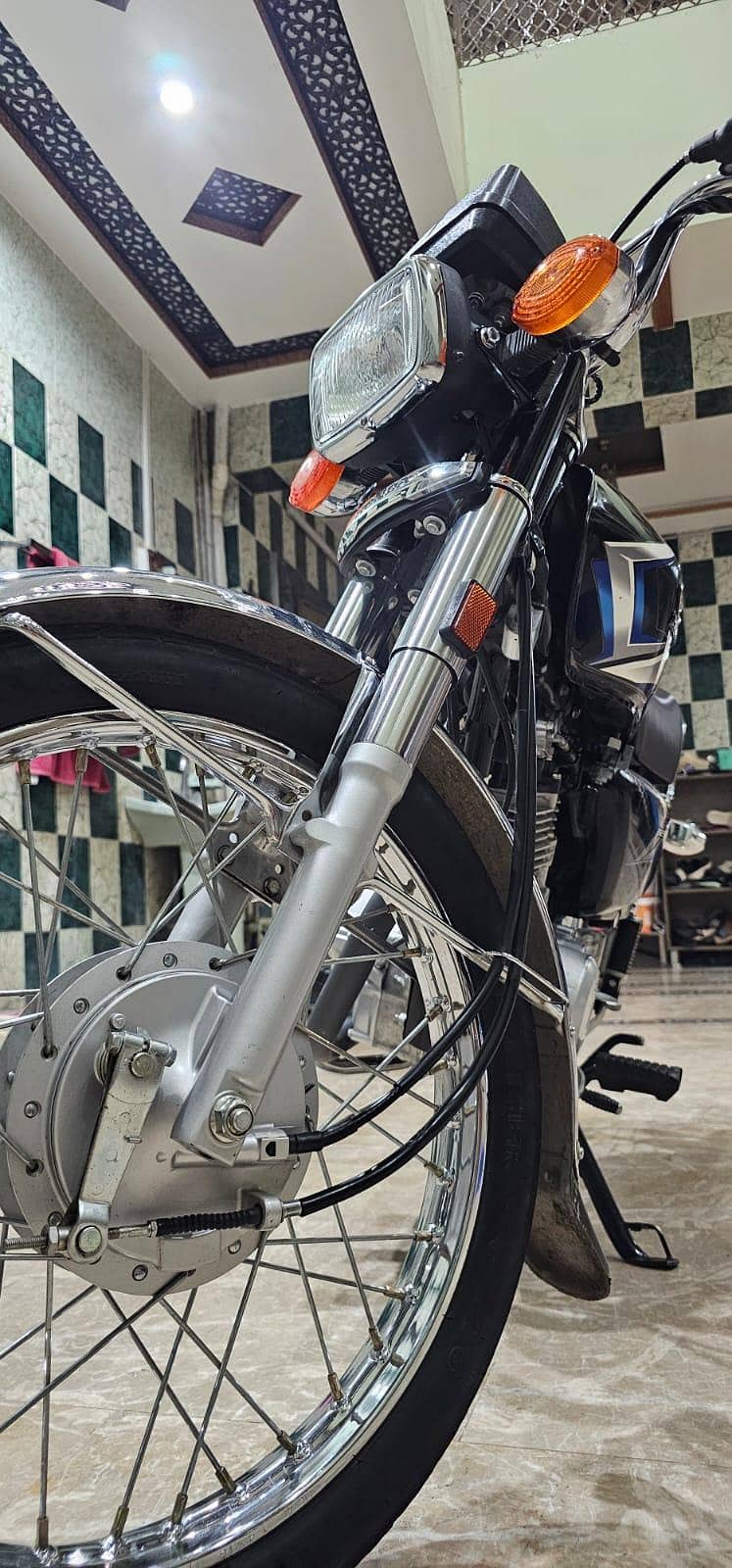 Honda 4
