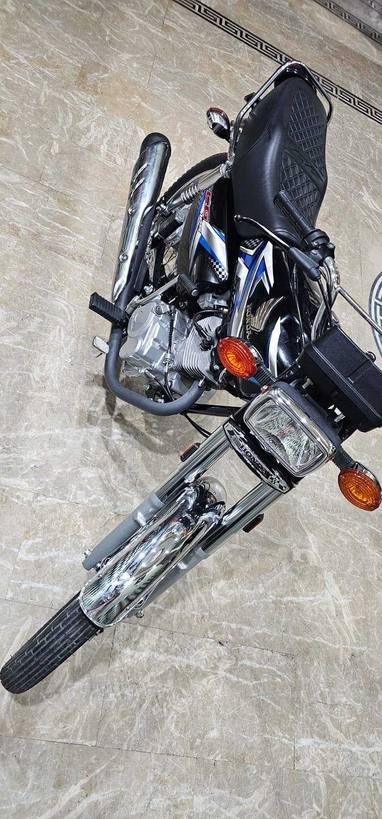 Honda 6