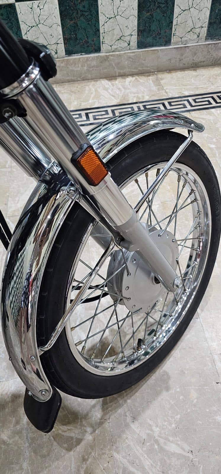 Honda 7