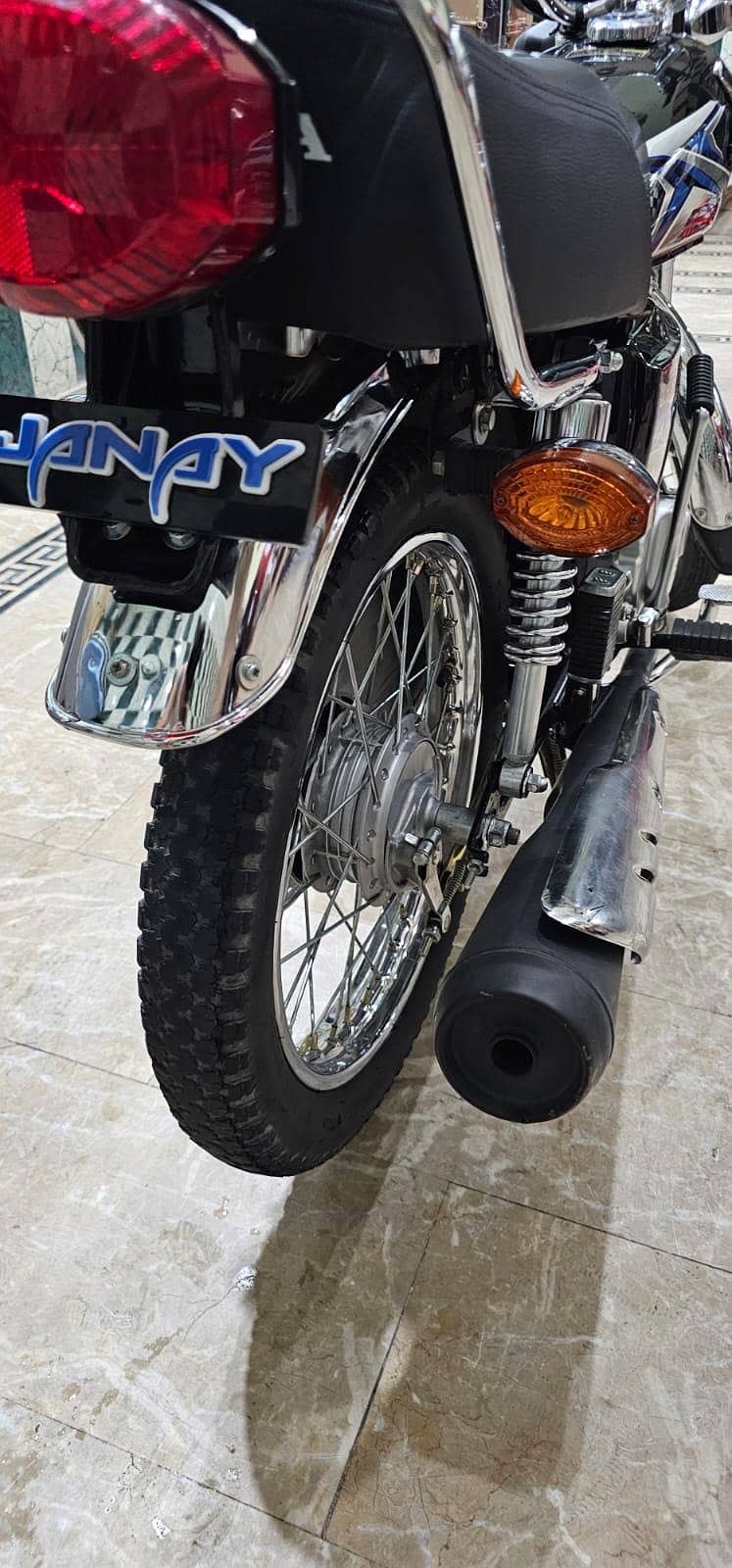 Honda 10