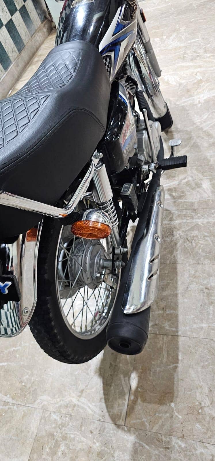 Honda 14