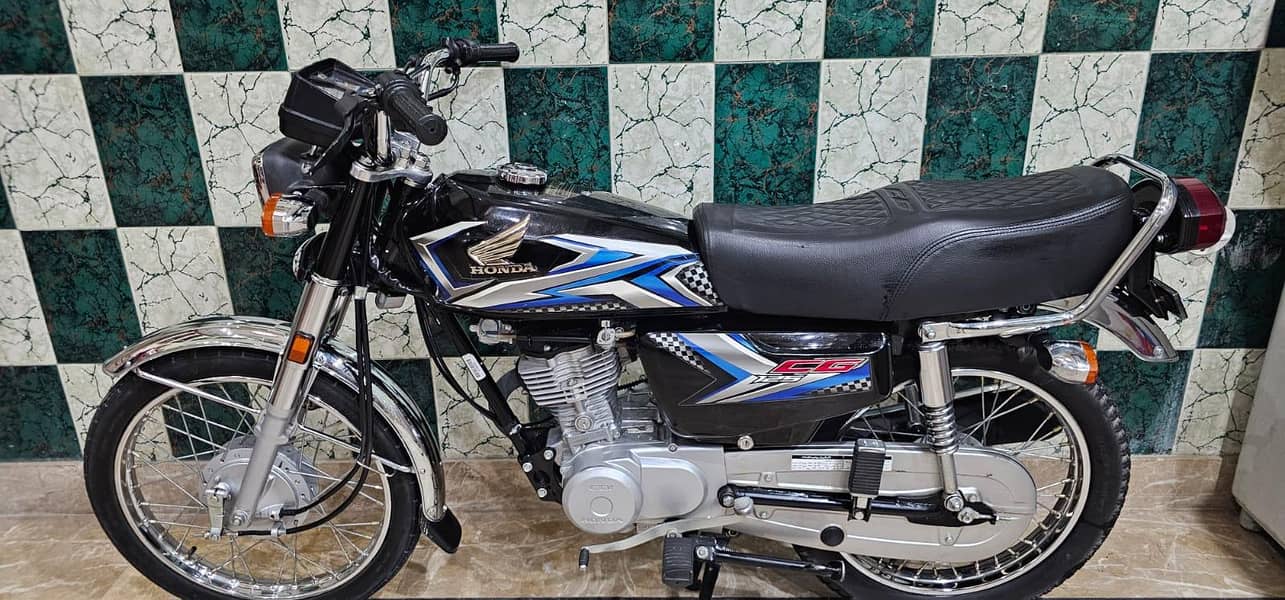 Honda 15