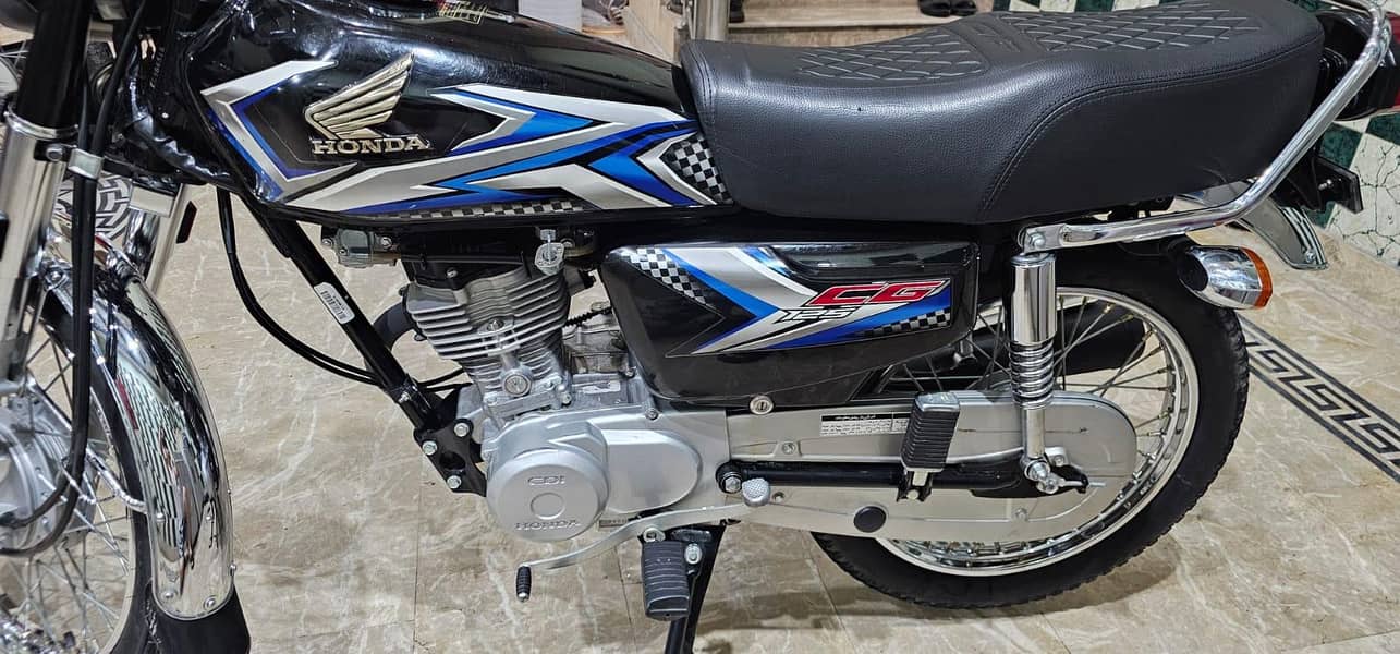 Honda 16