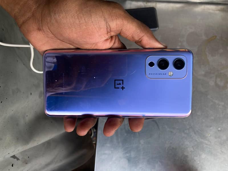 One Plus 9 2