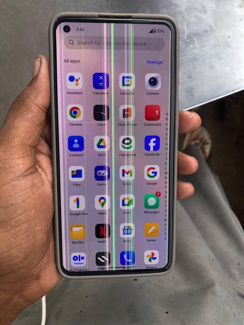 One Plus 9 4