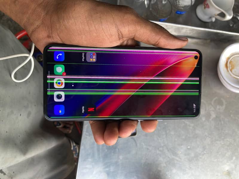 One Plus 9 6