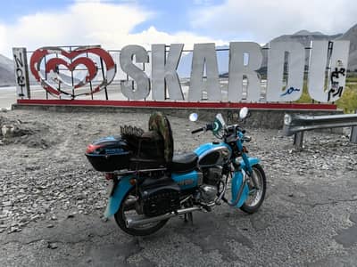 Honda cd200 road master original 200