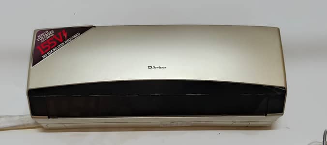 Dawlance (1 Ton) Split AC - Low Voltage Support
