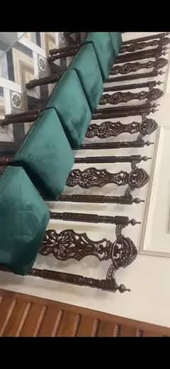 Dining table Set 2