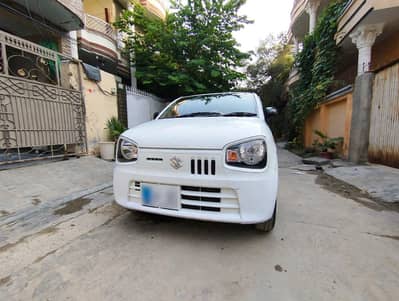 Suzuki Alto Available For Sale In Total Genuine Beautiful Condition