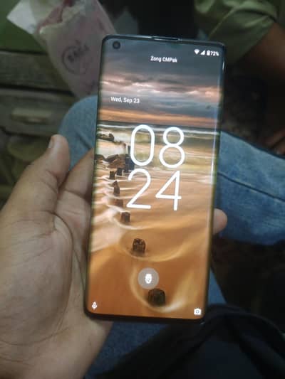 Motorola Edge Plus 03352823825