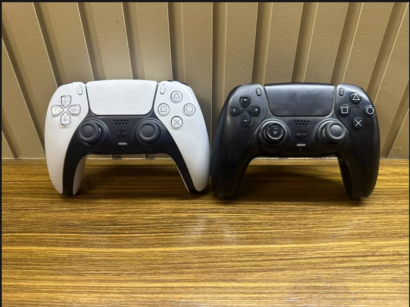 PS5 PRO CONTROLLER 2