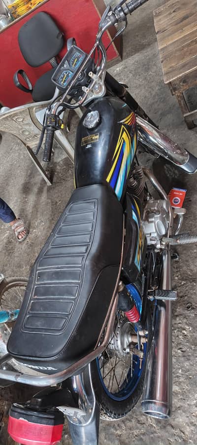 nic bike all ok sound VIP & all ok 10by 10 engine
