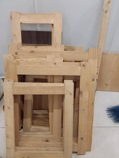 kitchen cabinet frame kail wood
