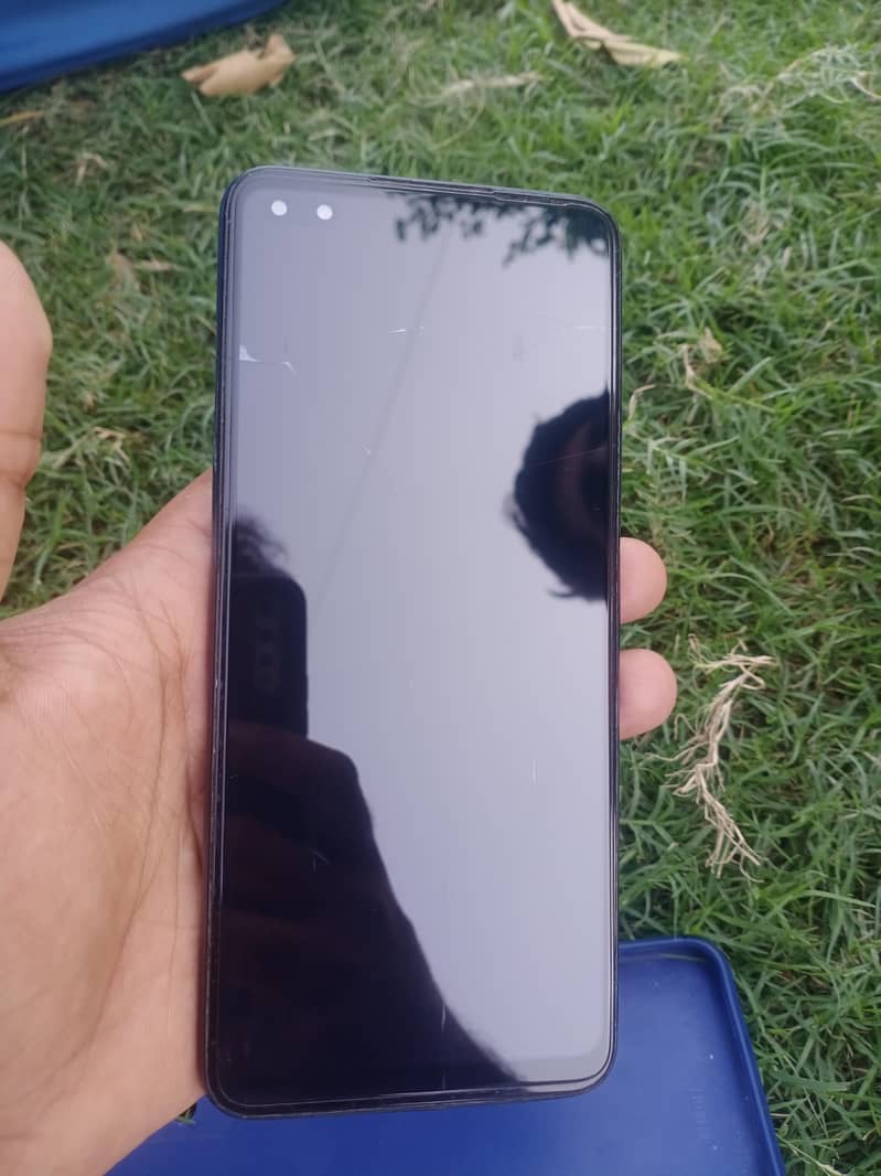 Infinix Note 8 1