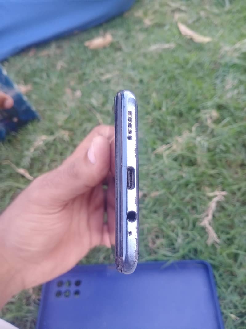 Infinix Note 8 2
