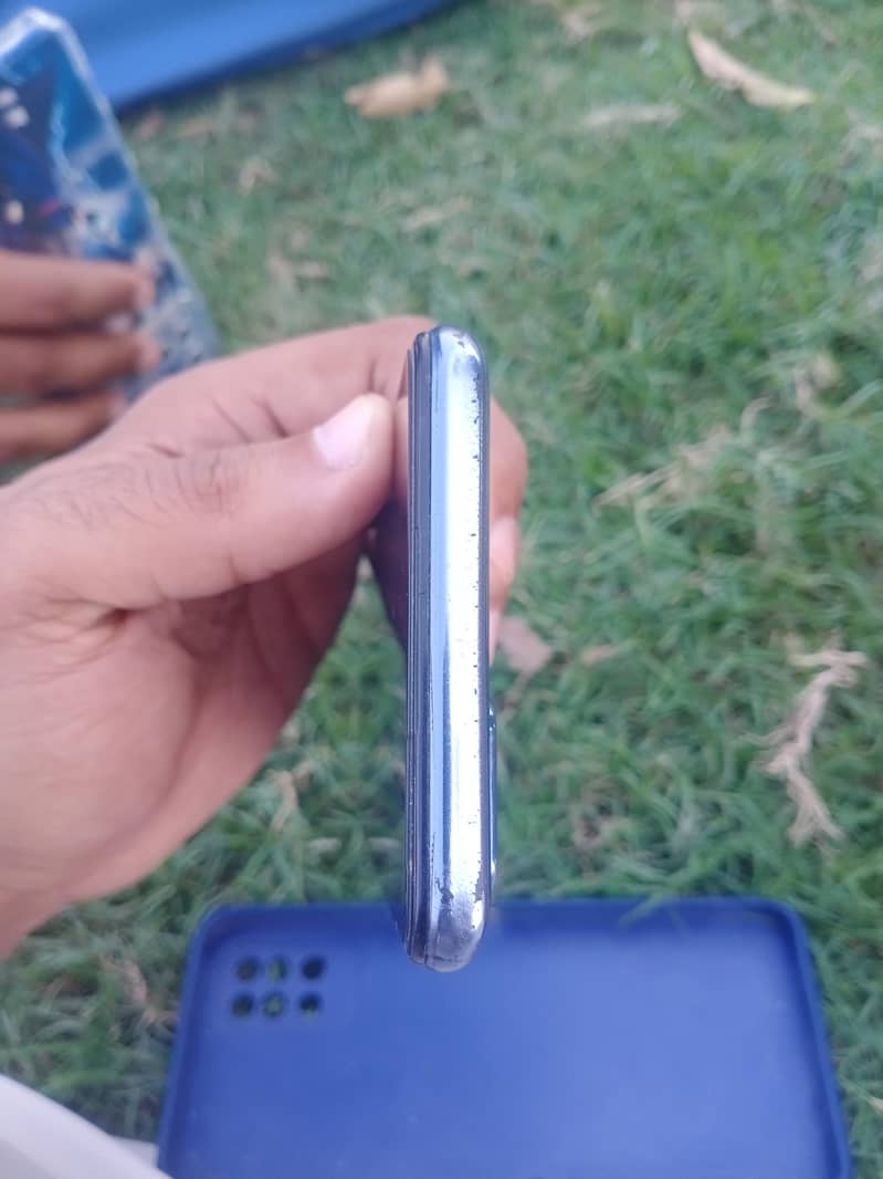 Infinix Note 8 3