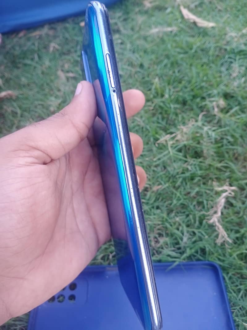 Infinix Note 8 4