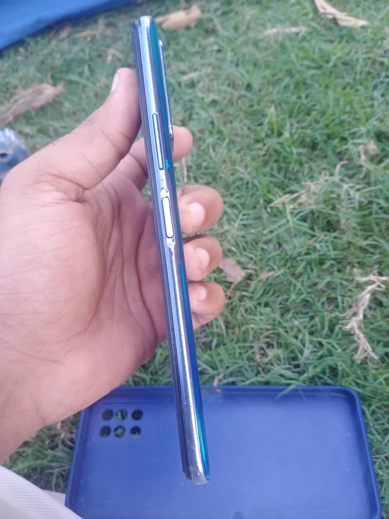 Infinix Note 8 5