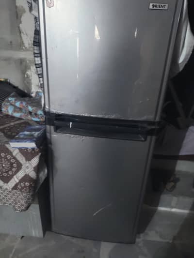 Orient Fridge in best condition 03-1-8-7714-115