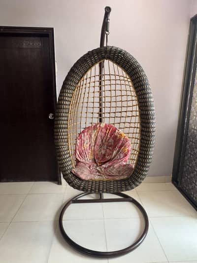 Hanging Swing Chair