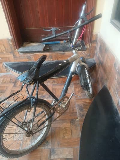 cycle