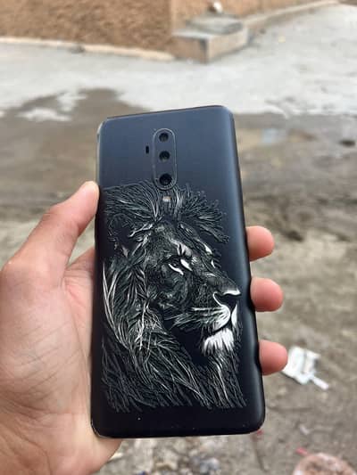 One Plus 7T Pro