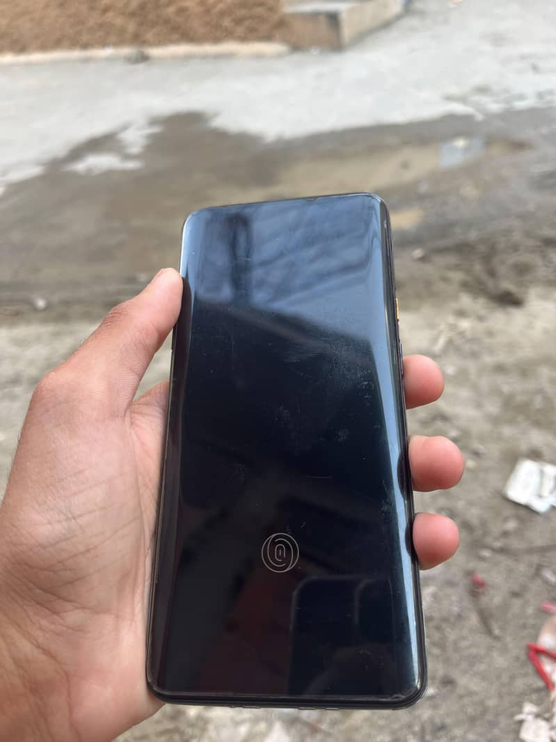 One Plus 7T Pro 2