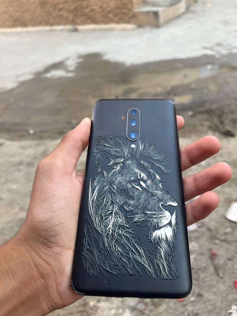 One Plus 7T Pro 4