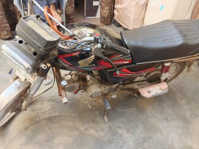 bike for sale