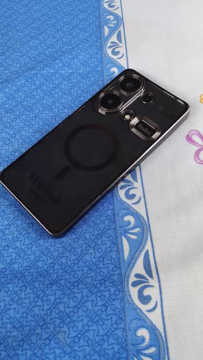 Xiaomi Redmi Note 13 Pro