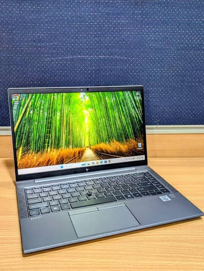 HP Zbook Firefly 14 G7