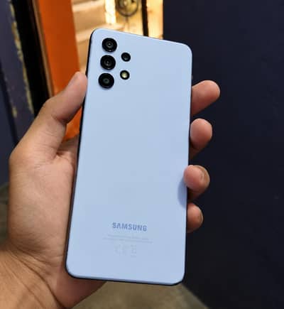 Samsung Mobile A32