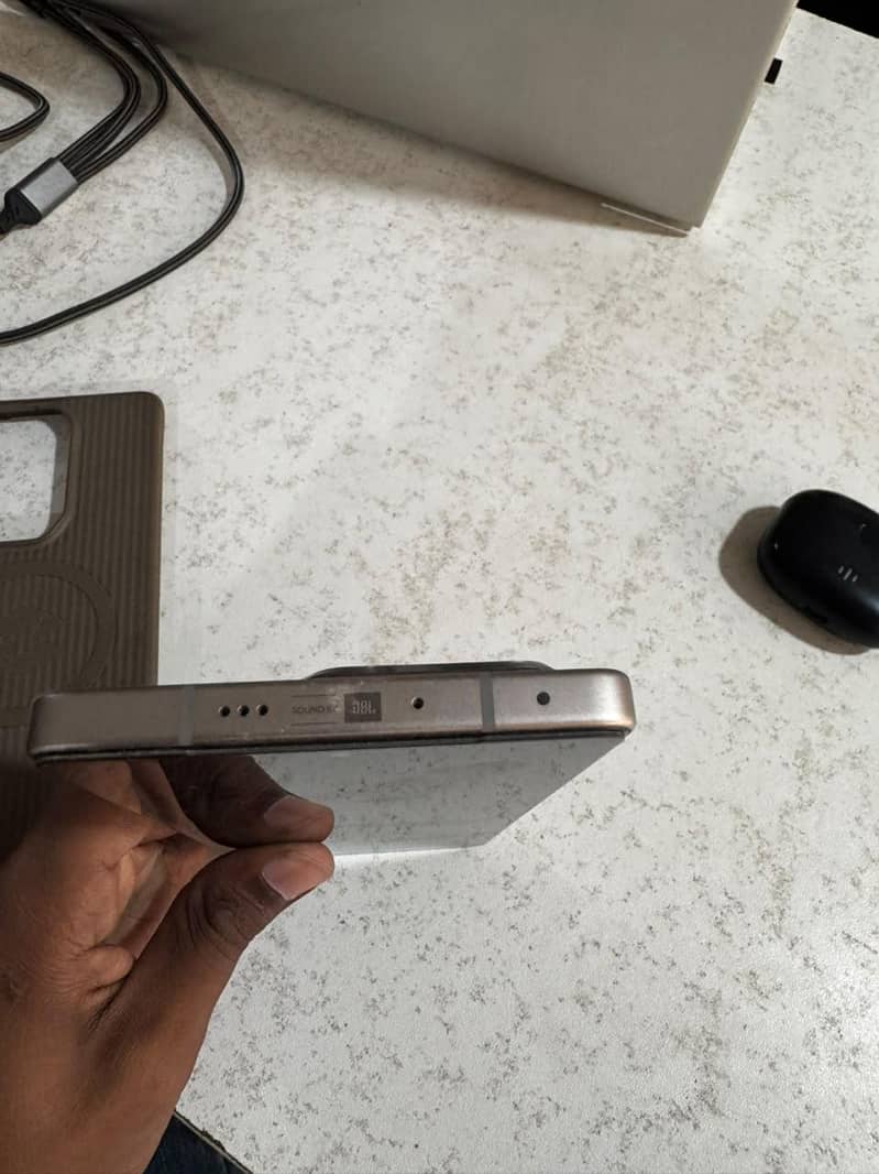 Infinix Note 50 1