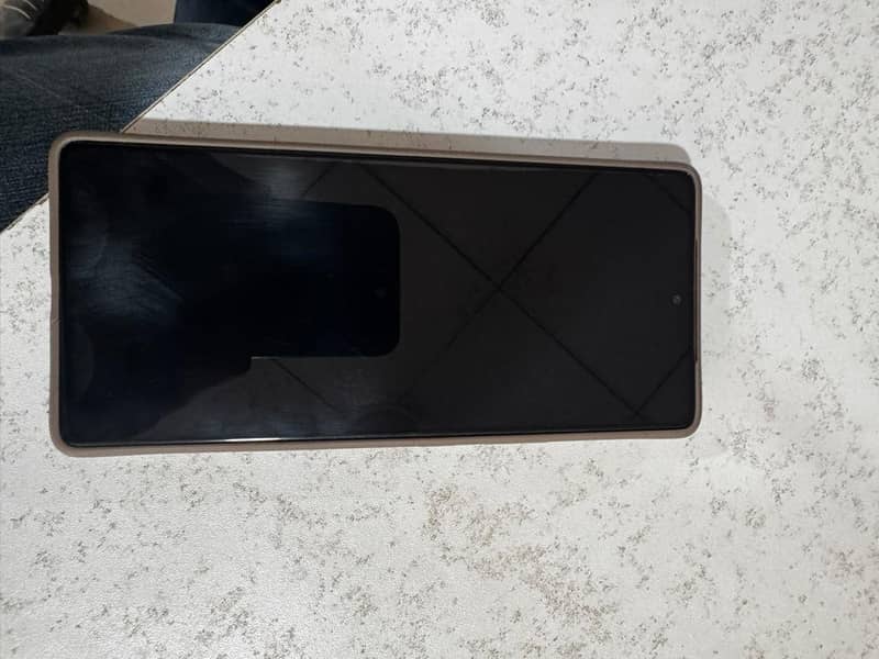Infinix Note 50 3