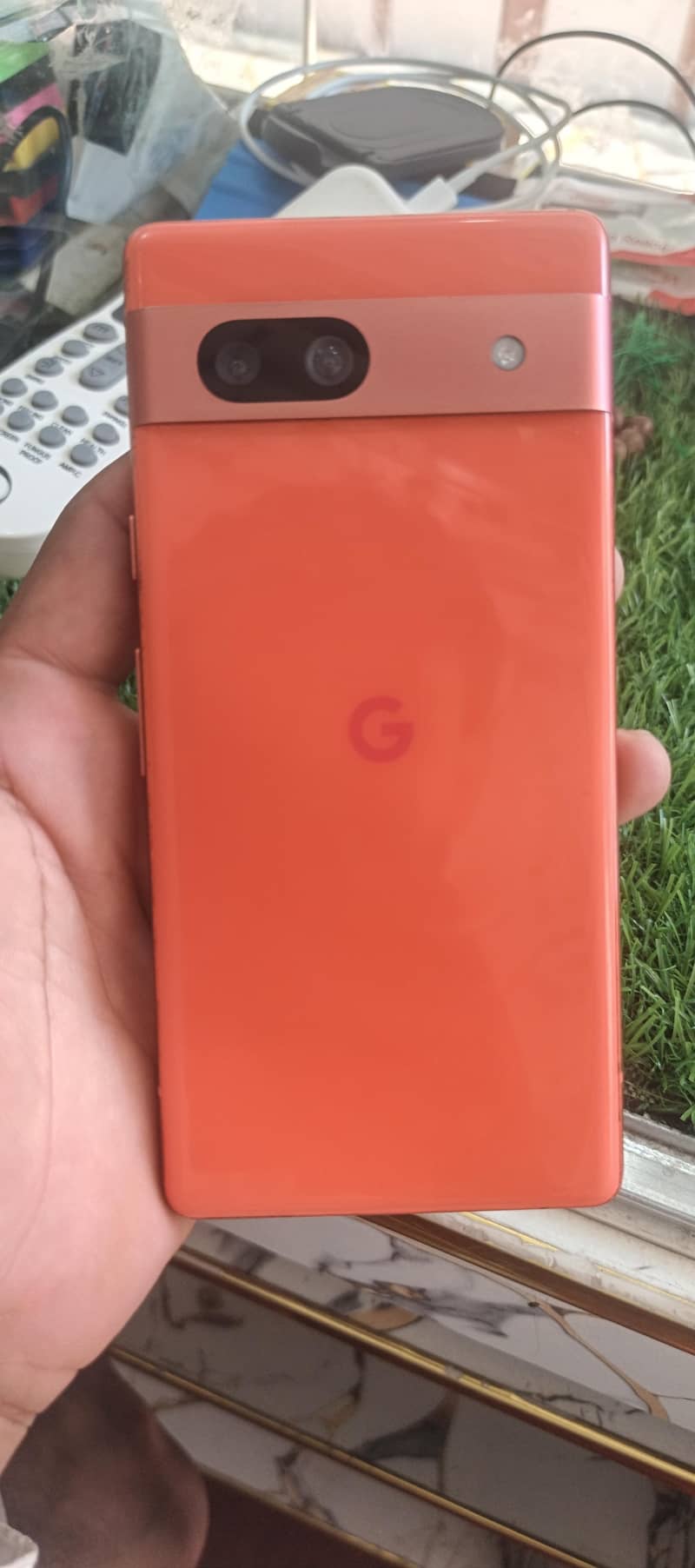 Google Pixel 7a 1