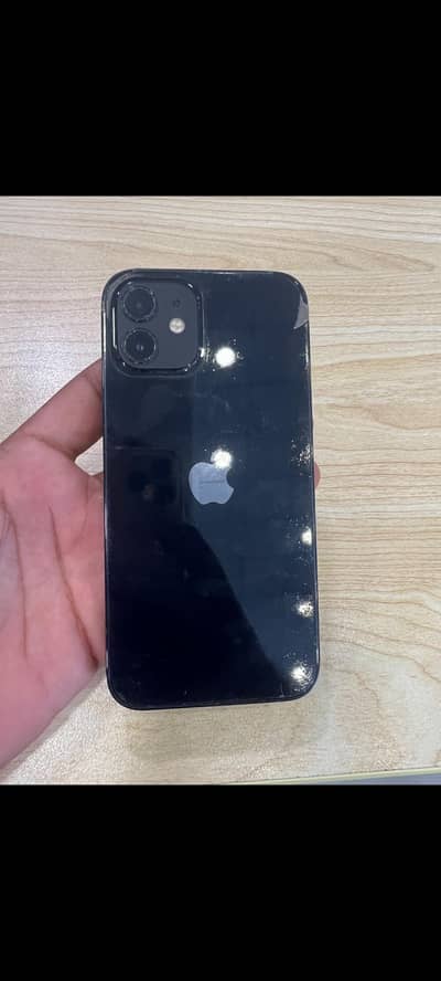 Apple iPhone 12