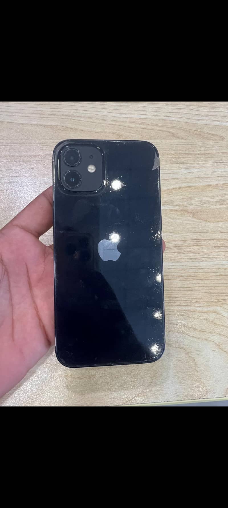 Apple iPhone 12 0