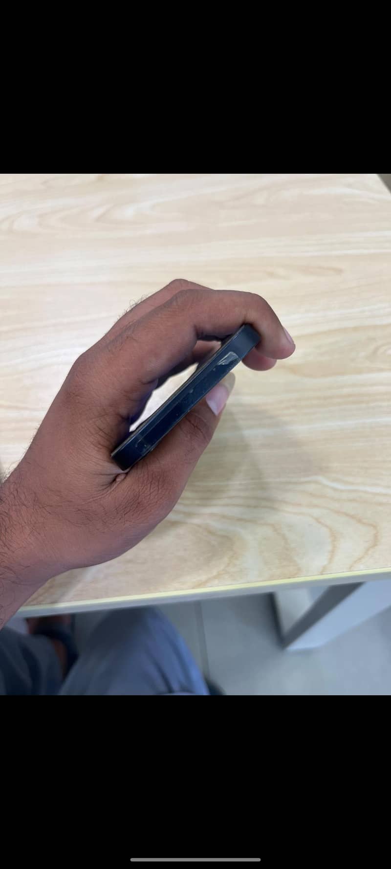 Apple iPhone 12 5