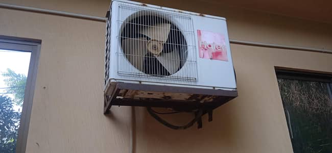 Haier ac